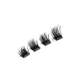 Bild på Blik. Self Stick Lash Clusters Violette Refill