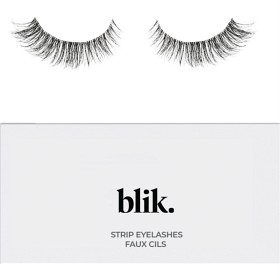 Bild på Blik. Strip Lashes Lowkey