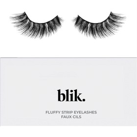 Bild på Blik. Strip Lashes Semla