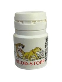 Bild på Blodstopp