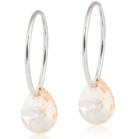 Bild på Blomdahl Drop Golden Shadow