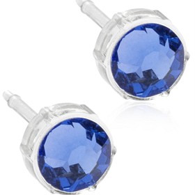 Bild på Blomdahl MP Bezel 6 mm Blue Violet