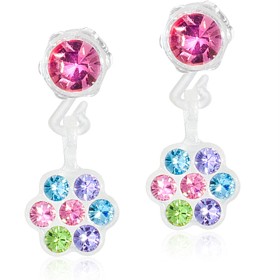 Bild på Blomdahl MP Pendant Daisy Light Fantasy