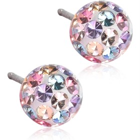 Bild på Blomdahl NT Crystal Ball 6 mm Light Fantasy