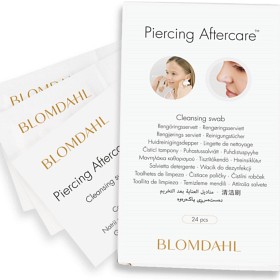 Bild på Blomdahl Piercing Aftercare 24 st