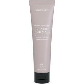Bild på Löwengrip Blonde Perfection Silver Hair Mask 100 ml