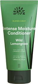 Bild på Urtekram Nordic Beauty Blown Away Wild Lemongrass Conditoner 180 ml