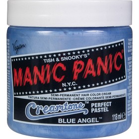 Bild på Manic Panic Creamtone Blue Angel 118 ml