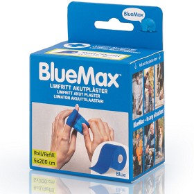 Bild på BlueMax Roll/Refill Blue 5 cm x 200 cm