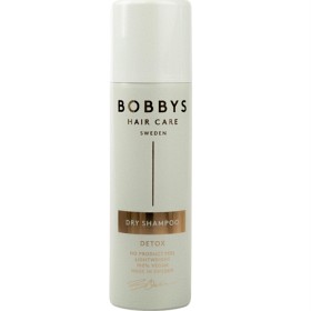Bild på Bobbys Detox Dry Shampoo 200 ml