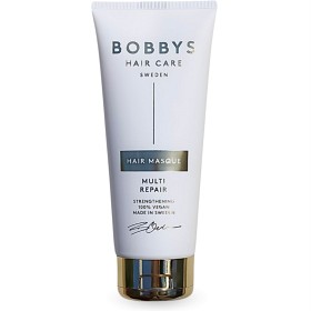 Bild på Bobbys Hair Care Multi Repair Nutrition & Moisture Masque 200 ml