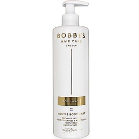 Bild på Bobbys Haircare Body Wash 400 ml
