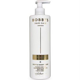Bild på Bobbys Haircare Body Lotion 400 ml