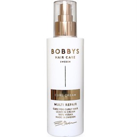 Bild på Bobbys Haircare Curl Cream 200 ml