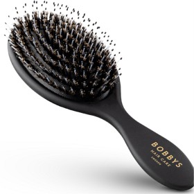 Bild på Bobbys Haircare Detangling Brush hårborste