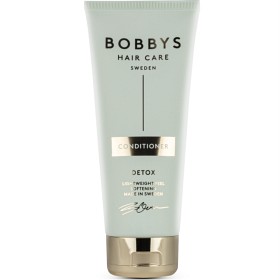 Bild på Bobbys Haircare Detox Conditioner 200 ml
