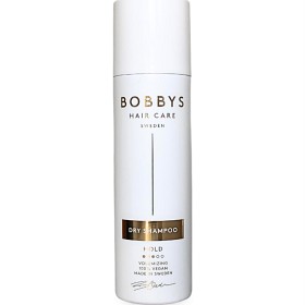 Bild på Bobbys Haircare Dry Shampoo 250 ml