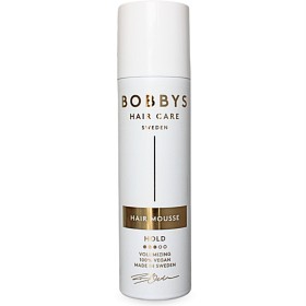Bild på Bobbys Haircare Hair Mousse 150 ml