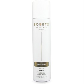 Bild på Bobbys Haircare Hairspray 300 ml