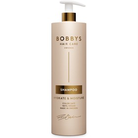 Bild på Bobbys Haircare Hydrate Shampoo 1000 ml