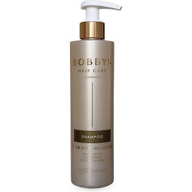 Bild på Bobbys Haircare Hydrate Shampoo 250 ml