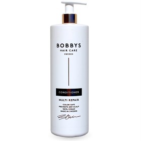 Bild på Bobbys Haircare Multi Repair Conditioner 1000 ml