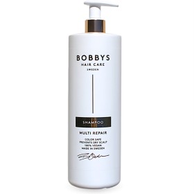 Bild på Bobbys Haircare Multi Repair Shampoo 1000 ml