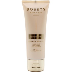 Bild på Bobbys Haircare Hydrate and Moisture Conditioner 75 ml