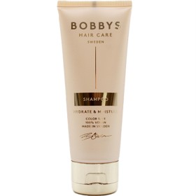 Bild på Bobbys Haircare Hydrate and Moisture Shampoo 75 ml