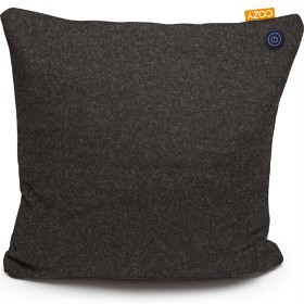 Bild på Bodi-Tek Cozy Värmekudde svart