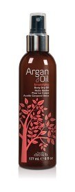 Bild på Body Drench Argan Oil Body Dry Oil 177 ml