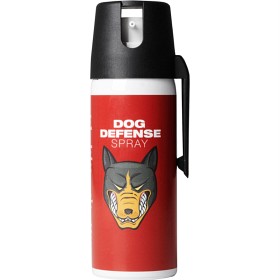 Bild på Bodyguard Dog Defense Spray 50 ml