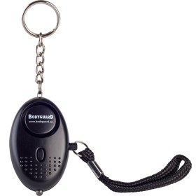 Bild på Bodyguard Screamer Keyring + LED