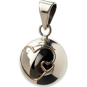 Bild på Bola dubbelhjärta