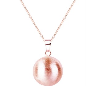 Bild på Bola Rose Gold Sparkle