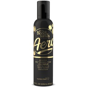 Bild på Bondi Sands Aero Self Tanning Foam Liquid Gold 225 ml