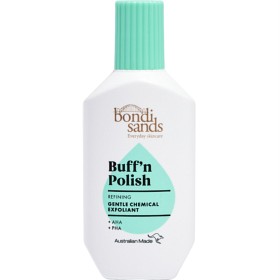Bild på Bondi Sands Buff’n Polish Gentle Chemical Exfoliant 30 ml
