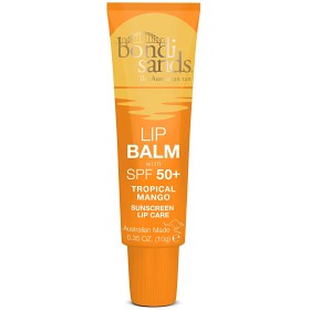 Bild på Bondi Sands Lip Balm SPF 50+ Tropical Mango