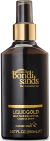 Bild på Bondi Sands Liquid Gold Self Tanning Dry Oil 150 ml