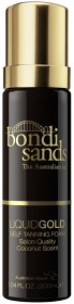Bild på Bondi Sands Liquid Gold Self Tanning Foam 200 ml