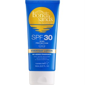 Bild på Bondi Sands SPF 30 Everyday Body Lotion 150 ml