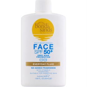 Bild på Bondi Sands SPF 50+ Everyday Face Fluid 50 ml