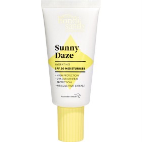 Bild på Bondi Sands Sunny Daze SPF 50 Moisturiser 50 g