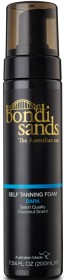 Bild på Bondi Sands Self Tanning Foam Dark 200 ml