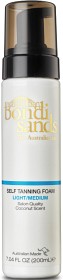Bild på Bondi Sands Self Tanning Foam Light/Medium 200 ml