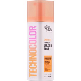 Bild på Bondi Sands Technocolor 1 Hour Express Self Tanning Foam Caramel (Golden Tone) 200 ml