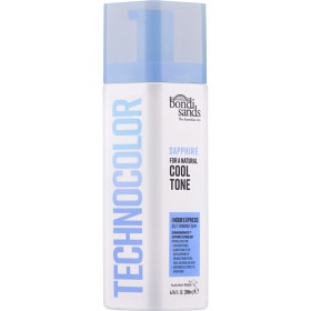 Bild på Bondi Sands Technocolor 1 Hour Express Self Tanning Foam Sapphire (Cool Tone) 200 ml