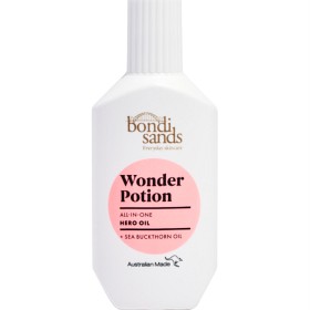Bild på Bondi Sands Wonder Potion Hero Oil 30 ml