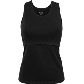 Bild på Boob Amningslinne Svart