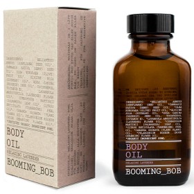 Bild på Booming Bob Body Oil Relaxing Lavender 89 ml
